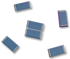 DSC2512-3K3JI. - SMD Chip Resistor, 3.3 kohm, ± 5%, 1.5 W, 2512 [6432 Metric], Thick Film, Pulse Withstanding - TT ELECTRONICS / WELWYN