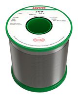 309 99C 5C 1.0MM H 500G - Solder Wire, Lead Free, 1mm Diameter, 227°C, 500g - MULTICORE / LOCTITE