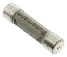 C180-1 - Fuse, Cartridge, Fast Acting, 1 A, 240 V, 6.3mm x 25.4mm, 1/4" x 1", C180 - EATON BUSSMANN