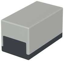 05435000 - Plastic Enclosure, Flame Retardant, Wall Mount, Polystyrene, 65 mm, 65 mm, 120 mm, IP40 - BOPLA