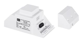 TIM300 - DIN Rail Mount Transformer, Class II, Safety Isolating, 230V, 2 x 115V, 300 VA, Class 2, TIM Series - BLOCK