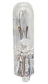1111 - Incandescent Lamp, 24 V, Wedge, T-1 1/2, 0.24, 10000 h - CML INNOVATIVE TECHNOLOGIES