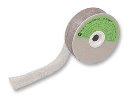 ZKW-MON-50/10 - Tape, Conductive Shielding, Transparent, 50 mm x 10 m - LAIRD