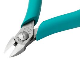 2432E - Cutter, Oval Head, Side, 127 mm, Super Full Flush, 1.3 mm, EREM - WELLER EREM