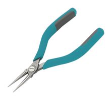 2443P - Plier, Round Nose, 127 mm Length - WELLER EREM