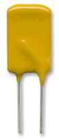 RGEF900 - Resettable Fuse, PPTC, PolySwitch RGEF Series, 16 VDC, 9 A, 15.3 A, 5.5 s, Rectangular - LITTELFUSE