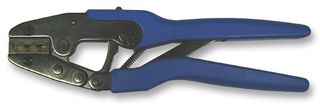 KST2000G - Crimp Tool, Ratchet, 22-10AWG Non-Insulated Terminals - MULTICOMP PRO