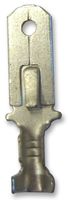 905LT - Quick Disconnect Terminal, Male Quick Disconnect, 6.35mm x 0.81mm, 0.25" x 0.032", 16 AWG, 14 AWG - MULTICOMP PRO
