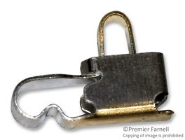 120220-0206 - Contact, Surface Mount - ITT CANNON