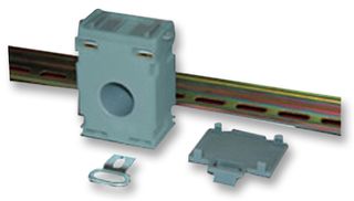 13-5-C5 - Current Transformer, Molded Case, 60:5, Class 1, 1 VA, 21 mm - HOBUT