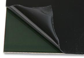 141300 - PCB, Photo-Resist, Epoxy Glass Composite, Single Sided, 1.6mm, 100mm x 160mm - GSPK CIRCUITS