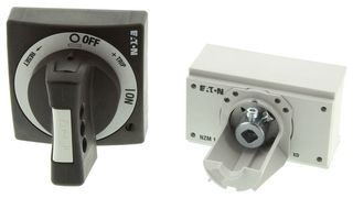 NZM1-XTVD - Circuit Breaker Accessory, Eaton NZM1(-4), PN1(-4), N(S)1(-4) Circuit Breakers - EATON MOELLER