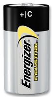7638900361070 - Battery, 1.5 V, C, Alkaline, 8.35 Ah, Raised Positive and Flat Negative, 26.2 mm - ENERGIZER