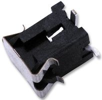43045-0420 - Pin Header, Power, Wire-to-Board, 3 mm, 2 Rows, 4 Contacts, Surface Mount Straight - MOLEX