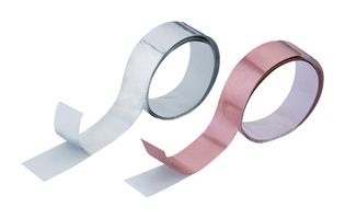 3003350A - Tape, EMI/RFI Shielding, Copper Foil, 50 mm x 33 m - WURTH ELEKTRONIK