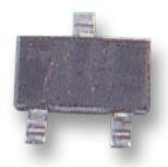 M1MA141KT1G - Small Signal Diode, Single, 40 V, 100 mA, 1.2 V, 3 ns, 500 mA - ONSEMI