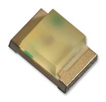 KP-2012YD - LED, Low Power, Yellow, SMD, 0805 [2012 Metric], 20 mA, 2.1 V, 588 nm - KINGBRIGHT