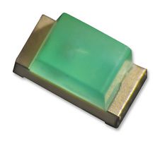 KP-1608SGD - LED, Low Power, Green, SMD, 0603, 20 mA, 2.2 V, 568 nm - KINGBRIGHT