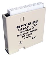 SNAP-IDC-16. - I/O MODULE - OPTO 22