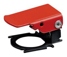 FG-111122 - Switch Finger Guard, Pushbutton Switches - OTTO CONTROLS