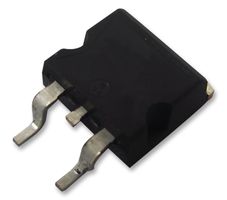 STGB10M65DF2 - IGBT, 20 A, 1.55 V, 115 W, 650 V, TO-263 (D2PAK), 3 Pins - STMICROELECTRONICS