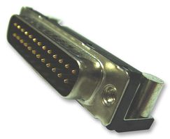 D09P13A4GV00LF - D Sub Connector, DB9, Standard, Plug, FCI Delta D, 9 Contacts, DE, Solder - AMPHENOL COMMUNICATIONS SOLUTIONS