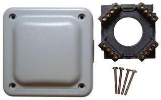 56506 - Junction Box, 4, IP56, Masterseal - HONEYWELL