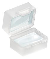 ISAAC4-MP - Junction Box, 4, IPX8 - RAYTECH