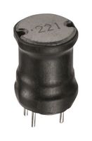 7447221472 - Inductor, Radial, WE-TIF Series, 4.7 mH, 340 mA, 420 mA, 4.6 ohm, ± 5% - WURTH ELEKTRONIK