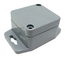 MC001072 - Plastic Enclosure, Wall Mount, ABS, 35 mm, 52 mm, 50 mm, IP65 - MULTICOMP PRO