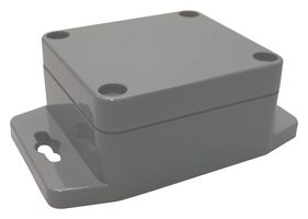 MC001113 - Plastic Enclosure, Wall Mount, ABS, 35 mm, 64 mm, 58 mm, IP65 - MULTICOMP PRO