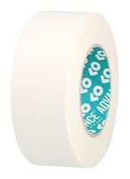 AT170 WHITE 50M X 50MM - Duct Tape, Polycloth, White, 50 mm x 50 m - ADVANCE TAPES