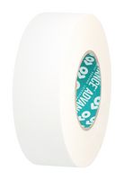 AT159 WHITE 50M X 50MM - Duct Tape, PE (Polyethylene) Cloth, White, 50 mm x 50 m - ADVANCE TAPES