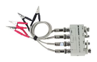 TL89T1 - Test Accessory, Transformer Test Fixture, B&K Precision 894 & 895 LCR Meters - B&K PRECISION