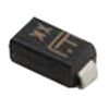 SMAJ250CA - TVS Diode, SMAJ, Bidirectional, 250 V, 405 V, DO-214AC (SMA), 2 Pins - LITTELFUSE