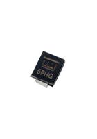 SMBJ45A - TVS Diode, SMBJ, Unidirectional, 45 V, 72.7 V, DO-214AA (SMB), 2 Pins - LITTELFUSE