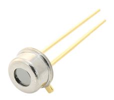 ZTP-135SR - Infrared Temperature Sensor, Thermopile, 80 to 90°, -20 °C to 100 °C, TO-46 - AMPHENOL ADVANCED SENSORS