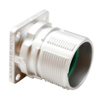 MA2LAE1600 - Sensor Connector, Checkmate Elite Series, M23, Female, 16 Positions, Crimp Socket - AMPHENOL SINE/TUCHEL