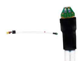 P75TLRST - Test Accessory, Long Reach Solder Tip, Tektronix P7520A/P7516/P7513A/P7508 Probes, TriMode P7500 - TEKTRONIX