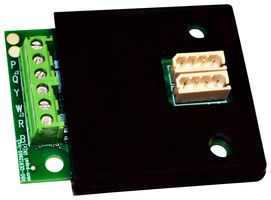 CECXX2040MC-F - Fan Speed Controller, EC Temperature Controller, ebm-papst EC Fans - EBM-PAPST