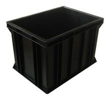 DT000236 - Antistatic Storage, Bin, 10.83 ", 275 mm, 11.22 ", 285 mm, 15.35 " - DURATOOL