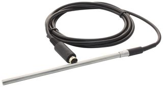 SE011 - Test Accessory, Temperature Probe, Pico Technology PT-104 PRT Data Logger - PICO TECHNOLOGY