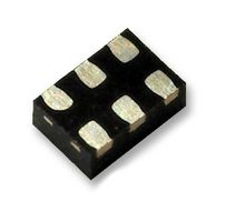 STM6519APAAUB6F - Pushbutton Controller, 2V to 5.5V/1µA Supply, Smart Reset, UDFN-6 - STMICROELECTRONICS