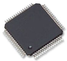 STM32L431RBT6 - ARM MCU, ECOPACK®, ARM Cortex-M4 Microcontrollers, ARM Cortex-M4, 32 bit, 80 MHz, 128 KB, 64 Pins - STMICROELECTRONICS
