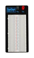 21-18944 - Breadboard, 8.5 mm Thickness, 165 mm x 183 mm - MCM