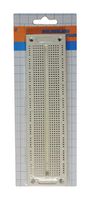 21-18980 - Breadboard, 8.5 mm Thickness, 46 mm x 176 mm - MCM