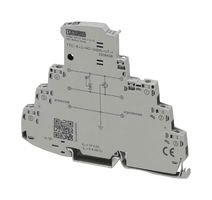 2908438 - Surge Protector, Surge Protector - PHOENIX CONTACT