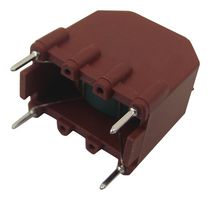 7446323004 - Choke, Common Mode, Power Line, 4 mH, 3A, WE-LF Series - WURTH ELEKTRONIK