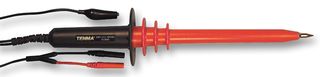 72-3040 - Oscilloscope Probe, 1000:1, 10Mohm Multimeters - TENMA