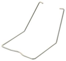 1SVR405659R1100 - Relay Accessory, Holder, ABB CR-M Series Relay Sockets, CR-M - ABB